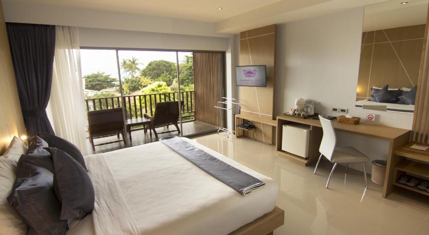 Image of Deluxe Balcony 4
