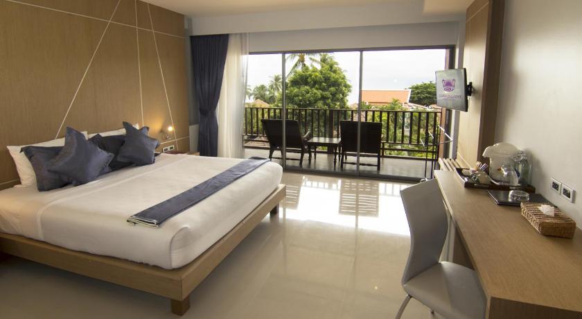 Image of Deluxe Balcony 5