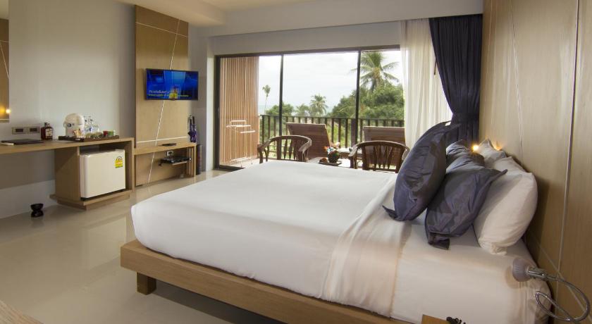 Image of Deluxe Balcony 0