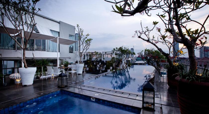 Kemang Icon Hotel