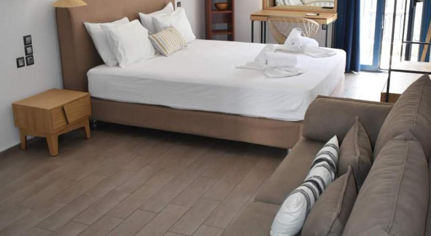 Christina Studios &amp; Apartments — Hotel in Parga