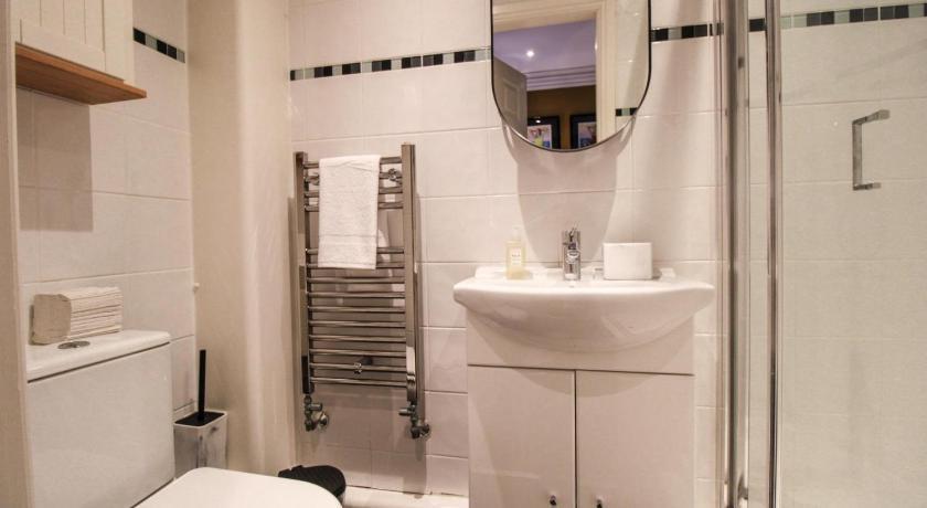 ウェスト・リントン Three Horseshoes Leamside 3つ星 ホテル 施設