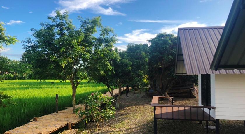 Pua Na Nan Camping ปัวนาน่านแคมป์ปิ้ง photo
