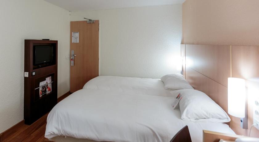 ibis Clermont-Ferrand Sud Carrefour Herbet