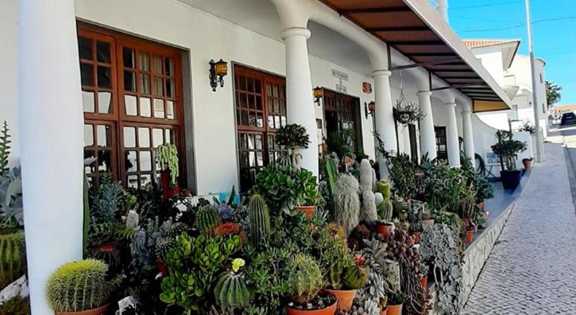 Guesthouse A Lareira