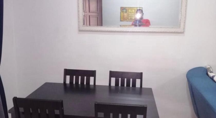 Sobey Laris Homestay RAZLEEN photo