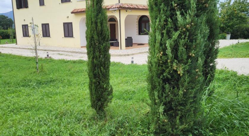 La casa di Ilenia e Alessia