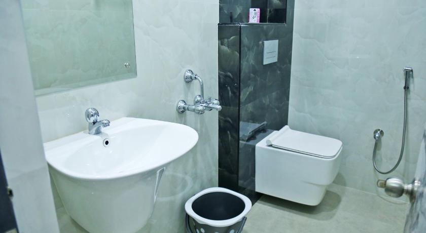 JSM Residency – Chennai, IL