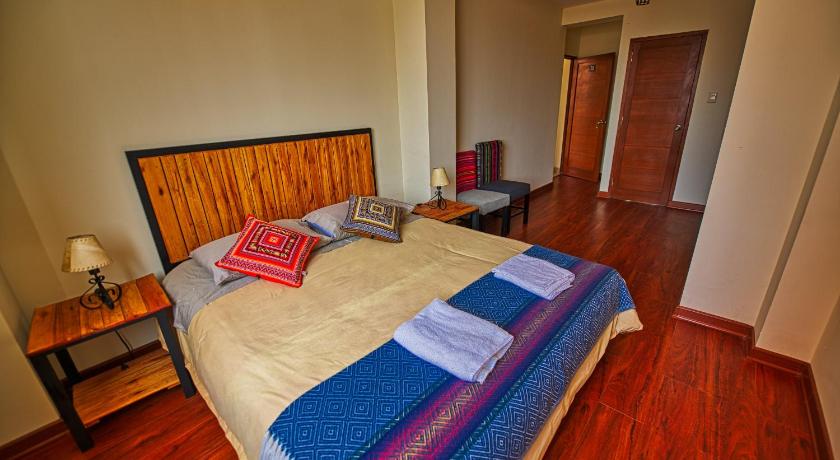 ISKAY BOUTIQUE HOSTEL photo