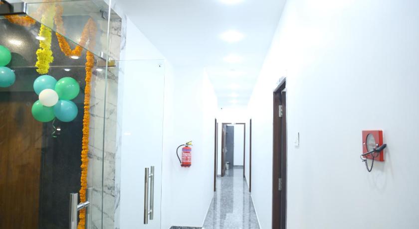 JSM Residency – Chennai, IL