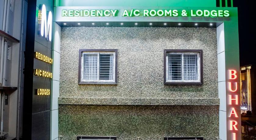 JSM Residency – Chennai, IL