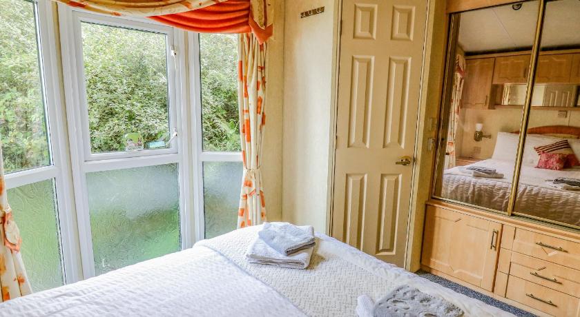 Tegrin Rosehaven 3-Star Single Room amenity