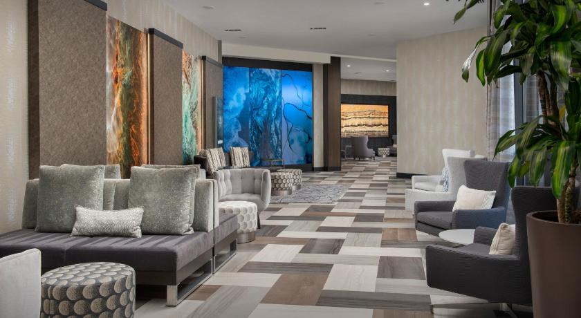 Silver Cloud Hotel Tacoma at Point Ruston Waterfront photo