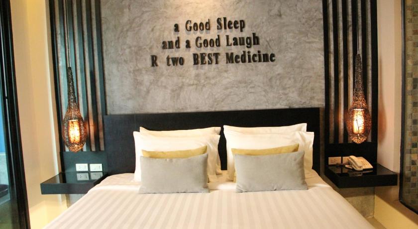 The House Patong Hotel photo