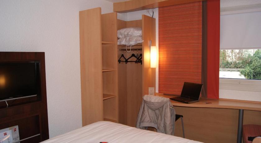 ibis Nevers