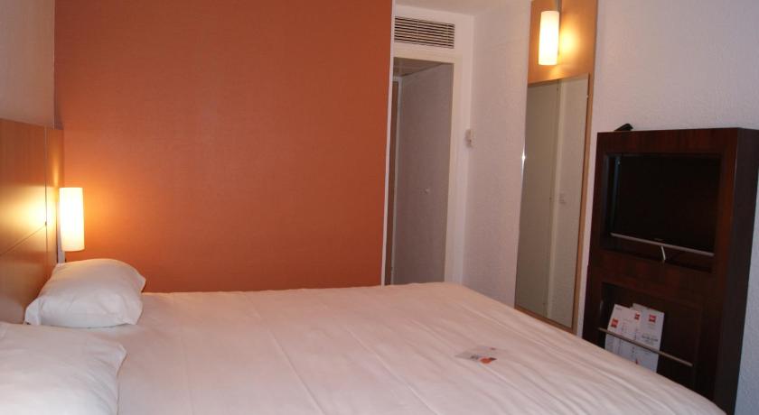 ibis Nevers