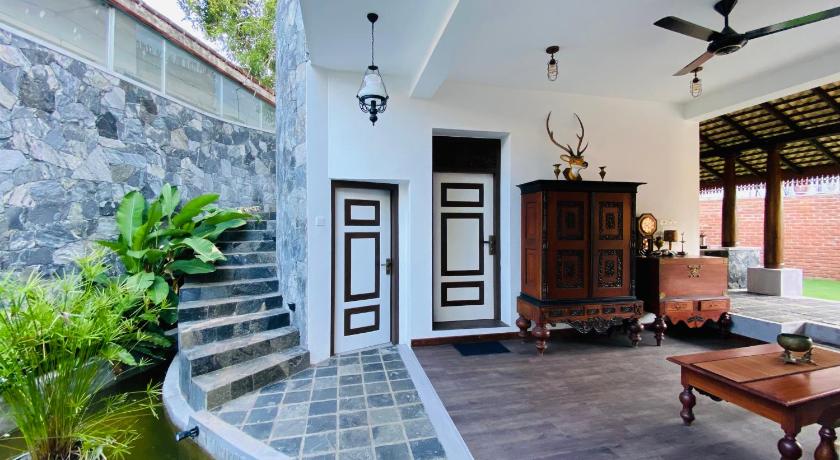 Thaprobana Villa Tangalle photo
