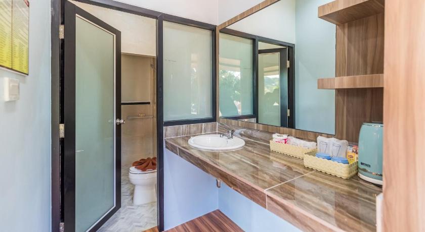 Image of River View Deluxe Balcony 2