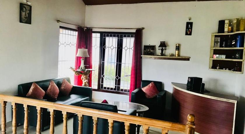 La Paz Coorg Homestay - image 21