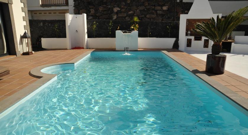 Villa Calero photo