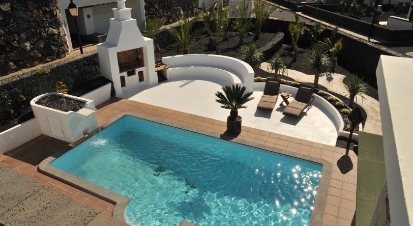 Villa Calero — Hotel in Lanzarote