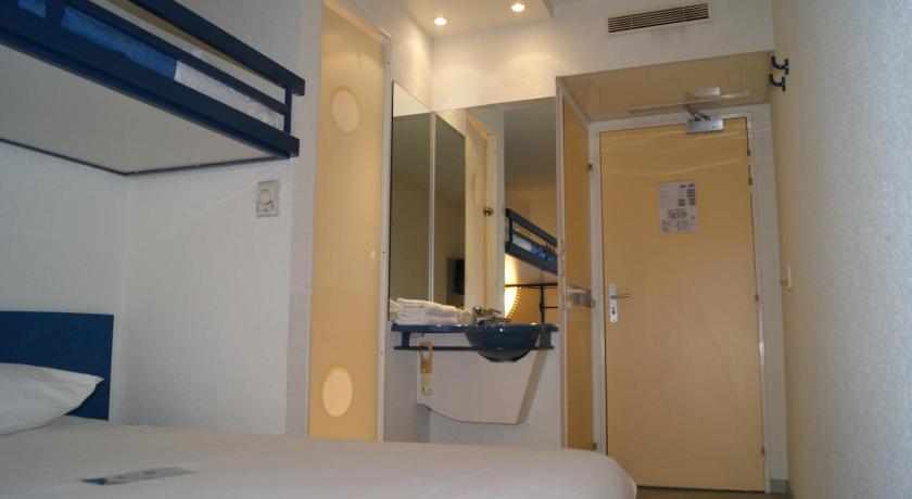 ibis budget Nevers Varennes Vauzelles