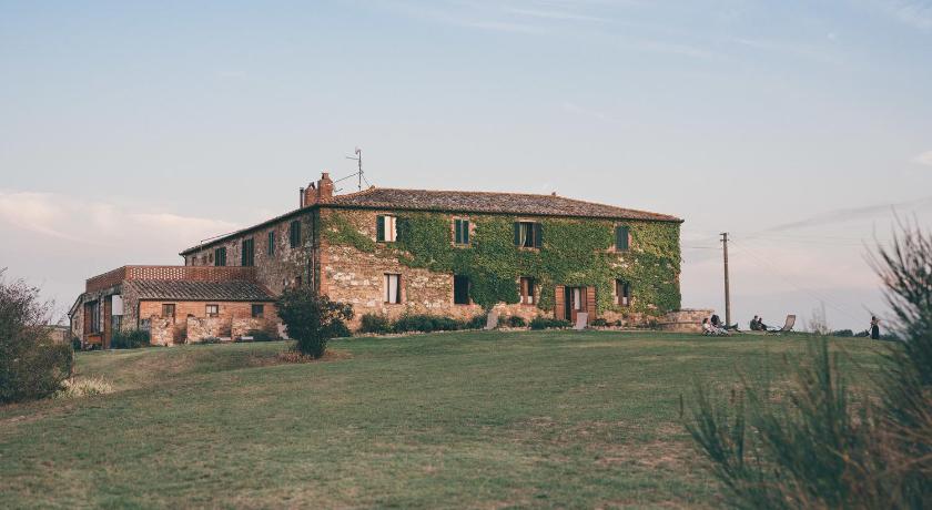 Agriturismo Il Rigo photo