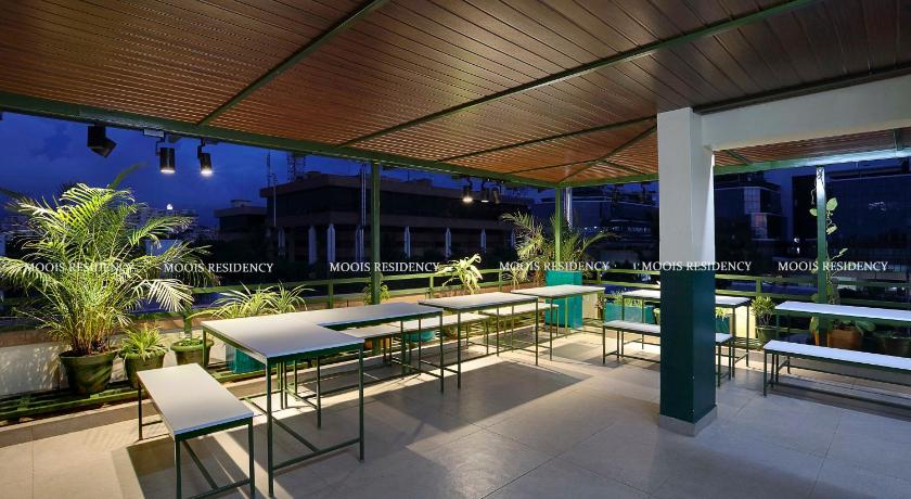 Moois Residency – Bangalore, MN