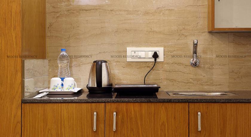 Moois Residency – Bangalore, MN