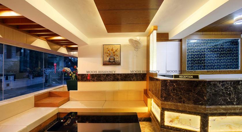 Moois Residency – Bangalore, MN