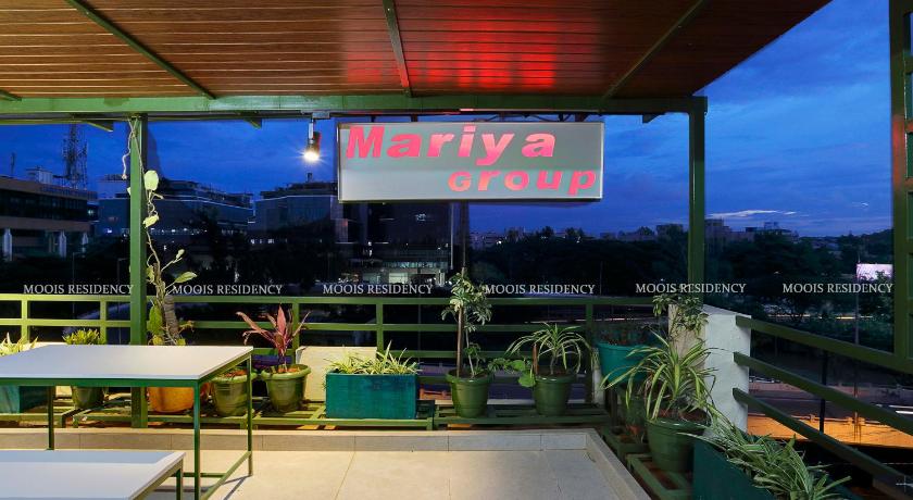 Moois Residency – Bangalore, MN
