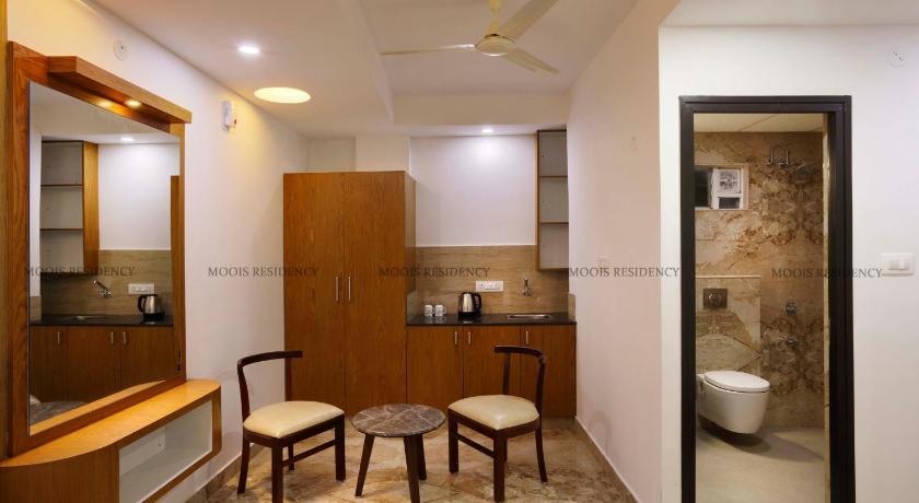 Moois Residency – Bangalore, MN
