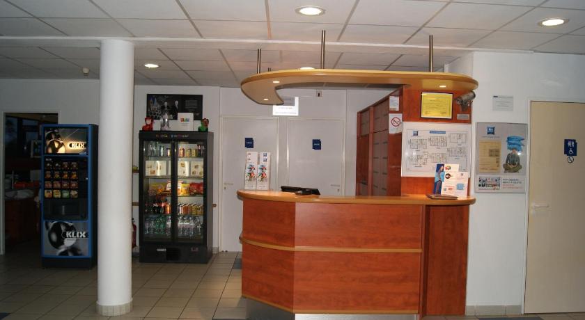 ibis budget Nevers Varennes Vauzelles