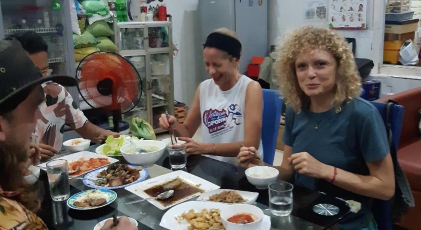 Ho Chi Minh City Saigonnais Homestay (Maison de Tran Le) 3-Star Guesthouse pool