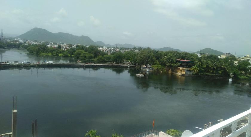 Full View Villa — Hotel in Udaipur