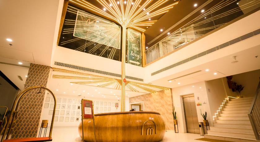 Hotel Mirana , Tinsukia photo
