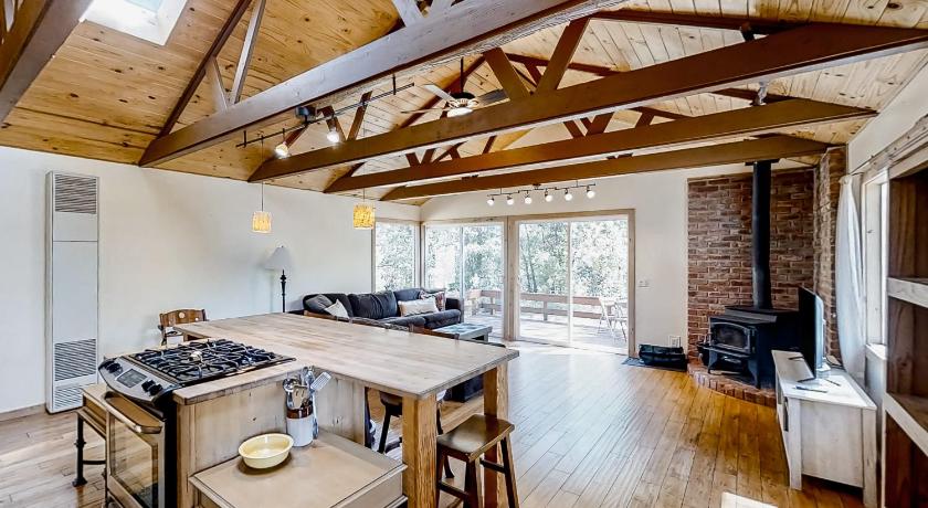 Cascadel Hideaway photo