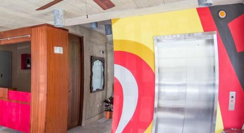 Dream Inn PR photo