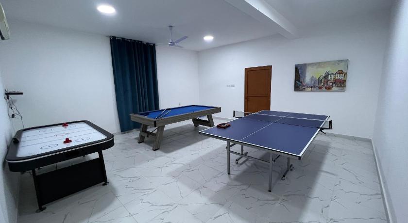 Al Shiya Chalet photo