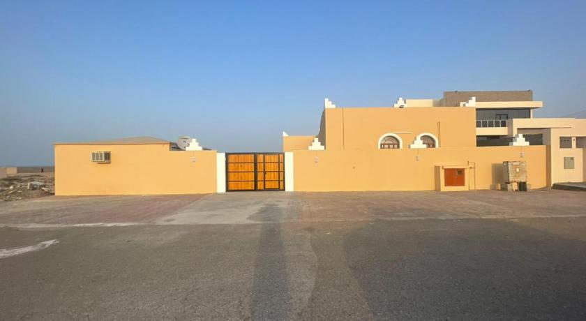 Al Shiya Chalet photo