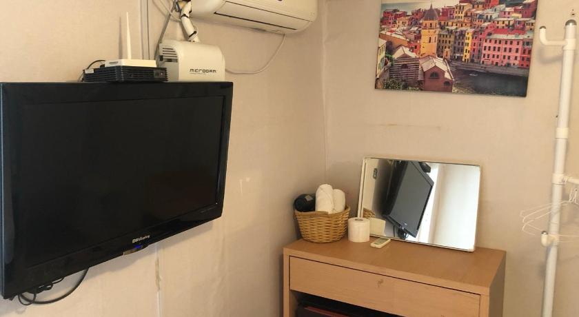 首尔 Chris Hostel 2星级 酒店 客房