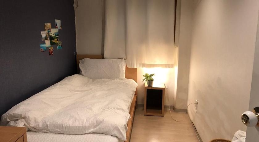 首尔 Chris Hostel 2星级 酒店 景观
