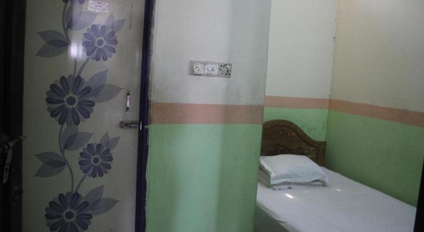 Hotel City Palace Residence photo