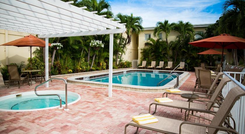 Inn at the Beach-Venice FLORIDA