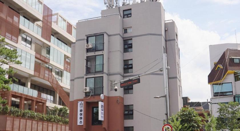 Seoul Luxe & Suite Room 4-Star Single Room lobby