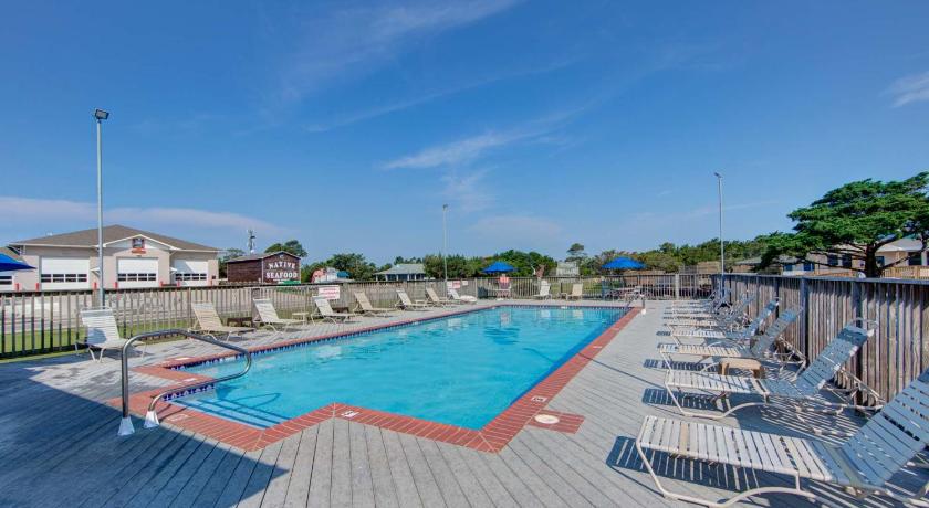 Pony Island Inn