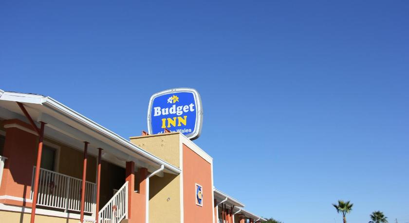 Budget Inn Lake Wales