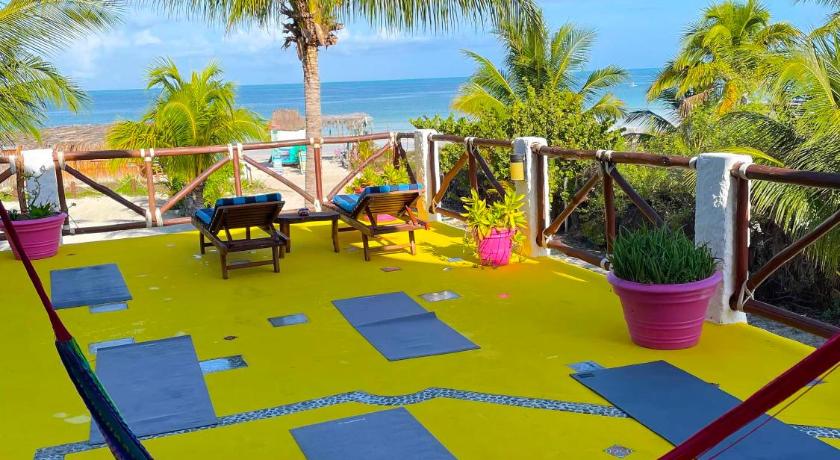 Casa Luz Holbox photo