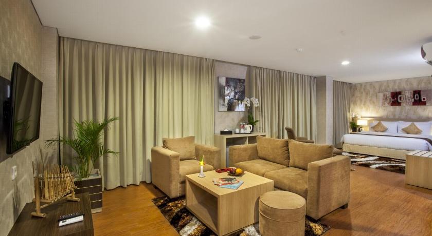 Days Hotel and Suites Jakarta Airport