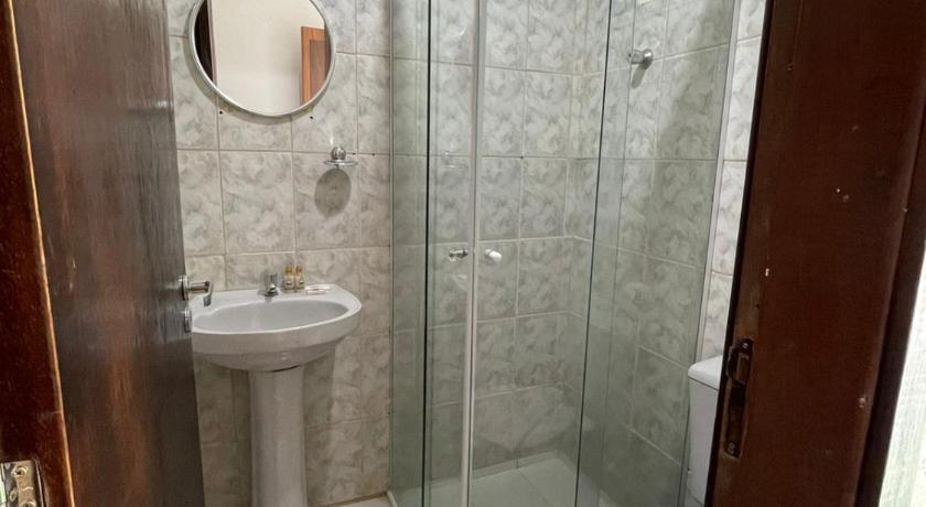 Casa de Campos Guest House photo